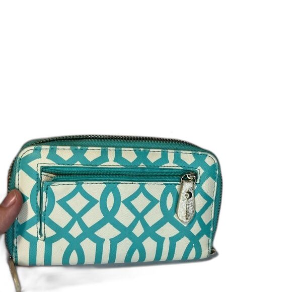 Kate Landry wallet - Picture 3 of 9